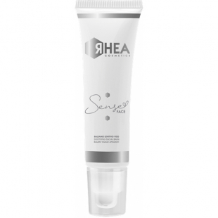 Крем RHEA Sense Face успокаивающий для уменьшения реактивности кожи P5514402 50 мл