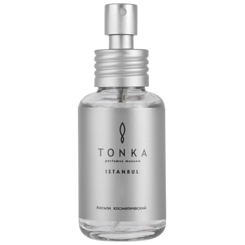 Спрей Tonka аромат ISTANBUL косметический гигиенический 50 мл