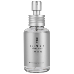 Спрей Tonka аромат ISTANBUL косметический гигиенический 50 мл