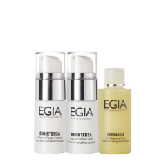 Дорожный набор 2 Egia для возрастной кожи GB-12