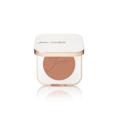 Румяна Jane Iredale PurePressed Blush Flawless с зеркалом розово-коричневые 13041 3.2 г