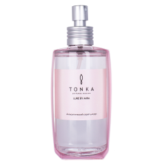 Спрей Tonka аромат LURE by Mira косметический гигиенический 100 мл