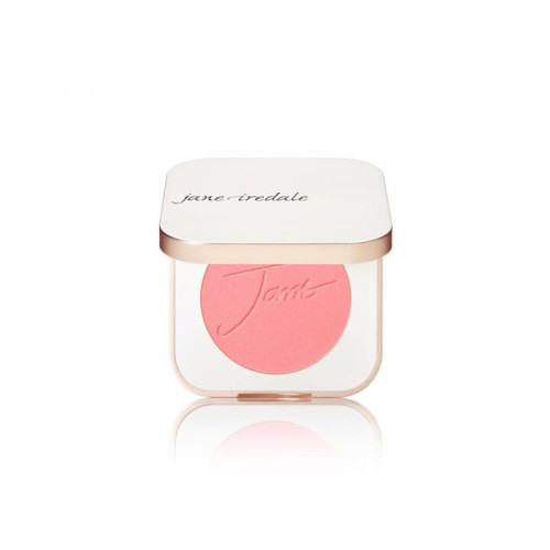 Румяна Jane Iredale PurePressed Blush Queen Bee с зеркалом Пчела-королева 13044 3.2 г
