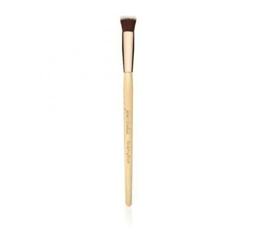 Кисть Jane Iredale Sculpting Brush для кремовых текстур 18027 1 шт