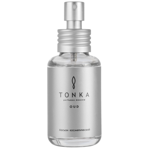 Спрей Tonka аромат OUD косметический гигиенический 50 мл