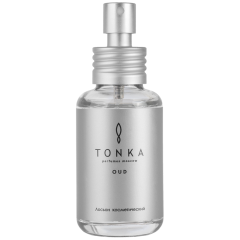 Спрей Tonka аромат OUD косметический гигиенический 50 мл