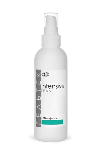 Гель GELTEK c БТА-эффектом ING-BTA-3 30 мл