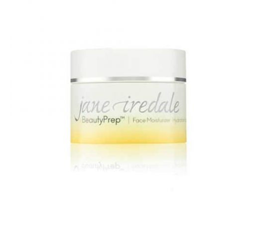 Крем Jane Iredale BeautyPrep Face Moisturizer увлажняющий 12430 34 мл