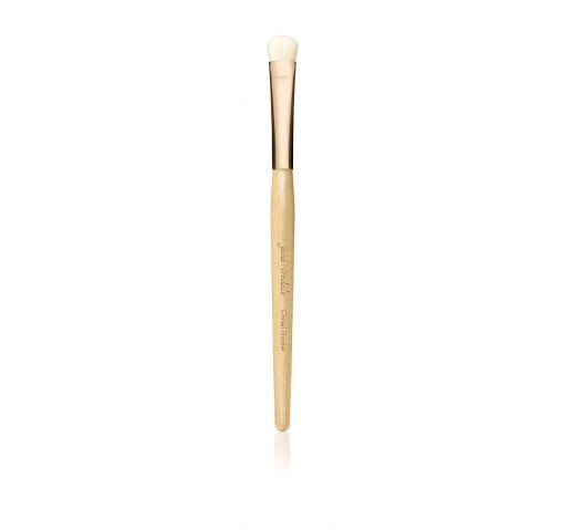 Кисть Jane Iredale Chisel Shader Brush скошенная для теней 18030 1 шт