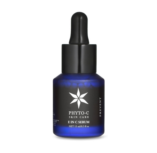 Сыворотка PHYTO-C E IN C SERUM с витаминами Е и С P1-0315 15 мл
