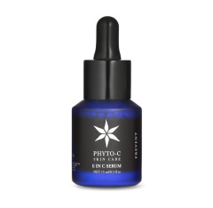Сыворотка PHYTO-C E IN C SERUM с витаминами Е и С P1-0315 15 мл