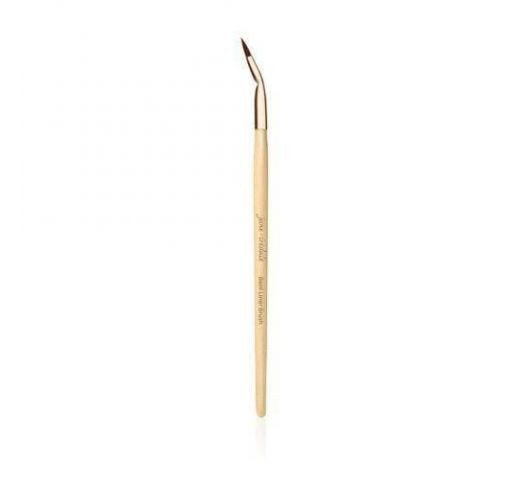 Кисть Jane Iredale Bent Eyeliner Brush для нанесения подводки 18036 1 шт