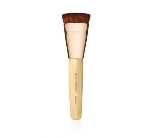Кисть Jane Iredale Contour Brush для контуринга 18037 1 шт