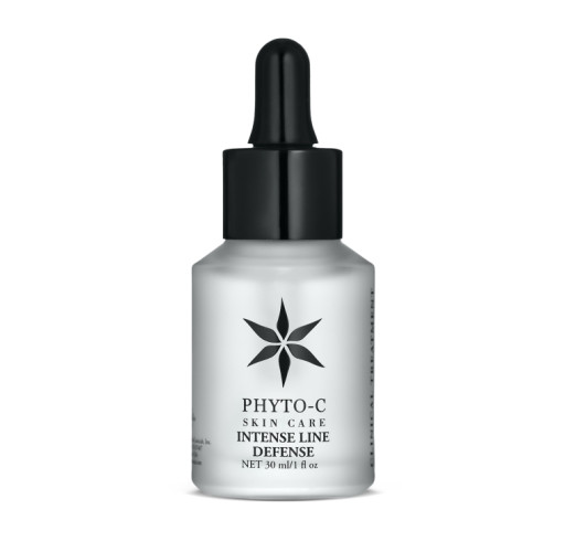 Гель PHYTO-C INTENSE LINE DEFENSE увлажняющий отшелушивающий P3-0530 30 мл