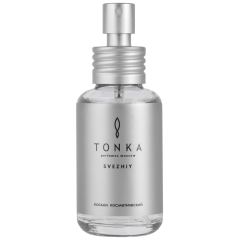 Спрей Tonka аромат SVEZHIY косметический гигиенический 50 мл