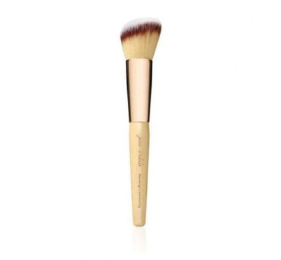 Кисть Jane Iredale Blending/Contouring Brush для растушевки 18038 1 шт