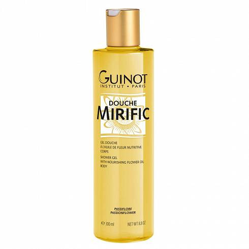 Гель GUINOT Douche Mirific питательный для душа 0528111 300 мл
