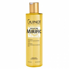Гель GUINOT Douche Mirific питательный для душа 0528111 300 мл