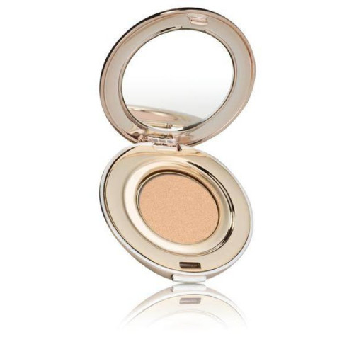 Тени Jane Iredale PurePressed Eye Shadow Champagne прессованные для век шампань 14009 1,8 г