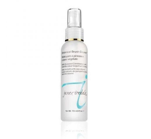 Очиститель Jane Iredale Brush Cleanser для кистей 10701 118 мл