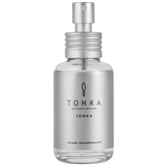 Спрей Tonka аромат TONKA косметический гигиенический 50 мл