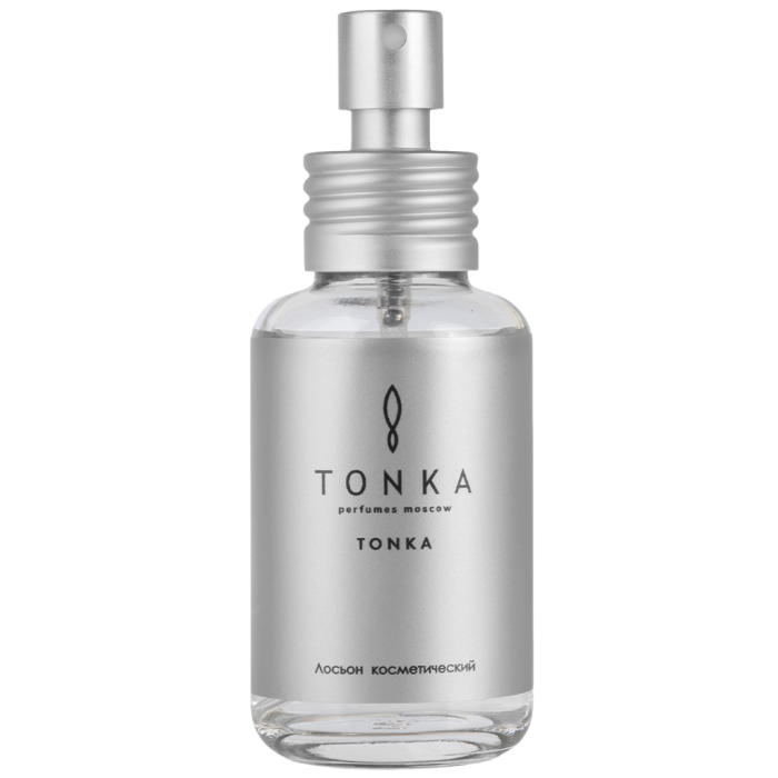 Спрей Tonka аромат TONKA косметический гигиенический 50 мл