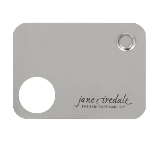 Палитра Jane Iredale Palette Metal металлическая 18052