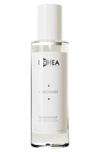 Тоник-мист RHEA EnergyMist ревитализирующий увлажняющий для стимуляции коллагена и повышения эластичности P5514116 200 мл