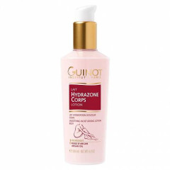 Молочко GUINOT Lait Hydrazone Corps увлажняющее для тела 0528018 200 мл