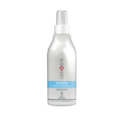 Тоник Genosys SNOW BOOSTER для лица GSBJCT01 200 мл