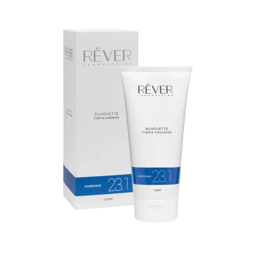 Крем REVER 23.1 SILHOUETTE ремоделирующий силуэт 200 мл