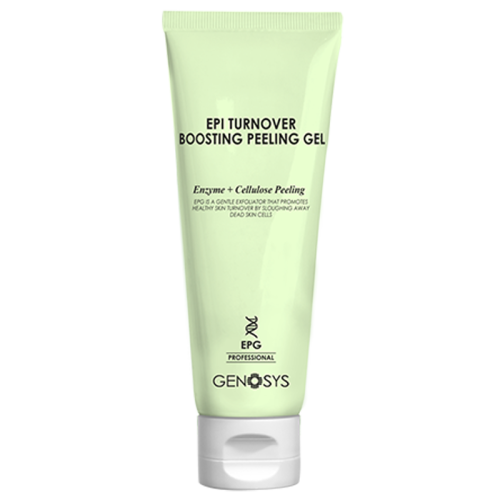 Пилинг-гель Genosys EPI TURNOVER BOOSTING PEELING GEL Энзимный GCEX01 100 мл