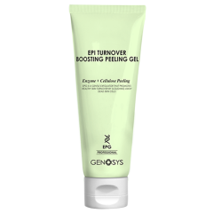 Пилинг-гель Genosys EPI TURNOVER BOOSTING PEELING GEL Энзимный GCEX01 100 мл