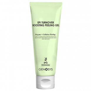 Пилинг-гель Genosys EPI TURNOVER BOOSTING PEELING GEL Энзимный GCEX01 100 мл