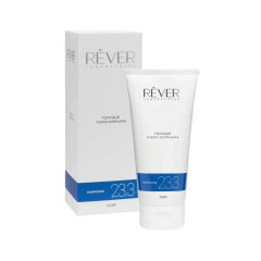 Крем REVER 23.3 TONIQUE тонизирующий с коллагеном и аминокислотами 200 мл