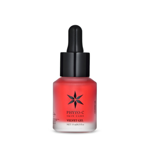 Гель PHYTO-C VELVET GEL для лица омолаживающий P3-0315 15 мл