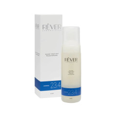 Крем REVER 23.4 NUAGE TONIFIANT Mousse tonificante мусс тонизирующий укрепляющий для тела 150 мл