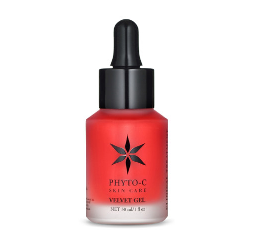 Гель PHYTO-C VELVET GEL для лица омолаживающий P3-0330 30 мл