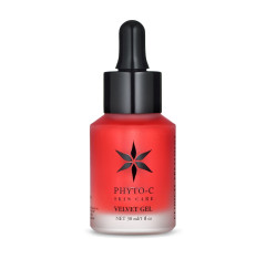 Гель PHYTO-C VELVET GEL для лица омолаживающий P3-0330 30 мл