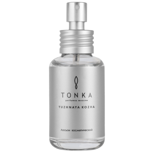 Спрей Tonka аромат YUZHNAYA KOZHA косметический гигиенический 50 мл