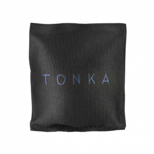 Саше Tonka для автомобиля аромат TONKA цвет черный Т00001101