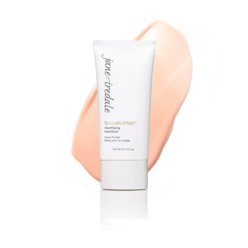 Праймер Jane Iredale Smooth Affair Mattifying Face Primer матирующий 12422 50 мл