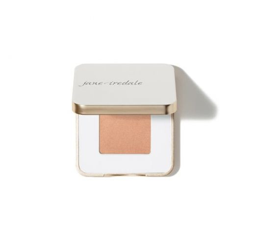 Тени Jane Iredale PurePressed Eyeshadow Allure для век с зеркалом Атласный велюр 14073 1.3 г