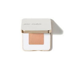 Тени Jane Iredale PurePressed Eyeshadow Allure для век с зеркалом Атласный велюр 14073 1.3 г