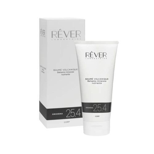 Крем REVER 25.4 BAUME VOLCANIQUE бальзам питательный минеральный 200 мл