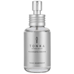 Спрей Tonka аромат YUZHNAYA KOZHA косметический гигиенический 100 мл
