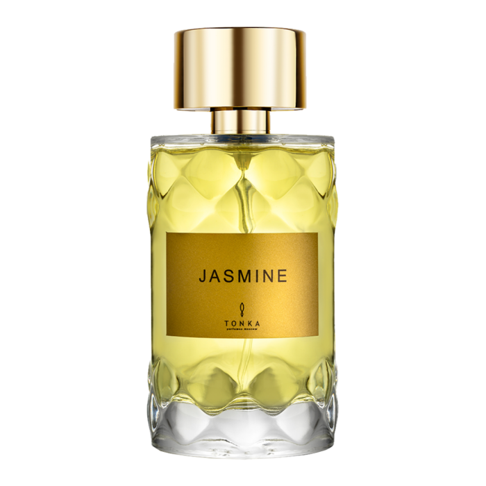 Спрей Tonka аромат JASMINE парфюмированный для дома 100 мл
