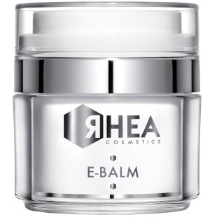 Крем RHEA E-Balm обогащенный бальзам для питания и омоложения сухой кожи P5564168 30 мл