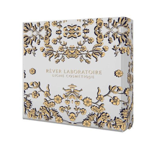 Набор REVER Le Jardin des Rêves подарочный "Сад грёз"