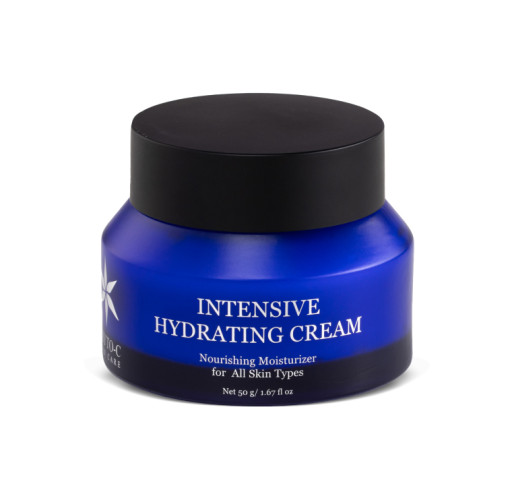 Крем PHYTO-C INTENSIVE HYDRATING CREAM для лица P2-0430 50 мл